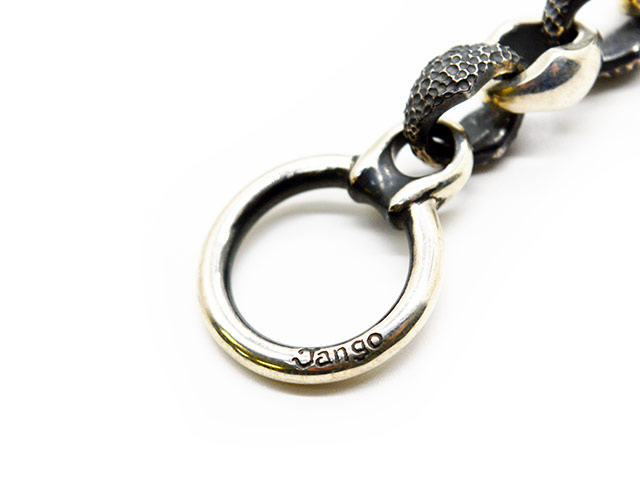 Jango/ジャンゴ】「Bracelet-03/ブレスレット-03」(JBR-03