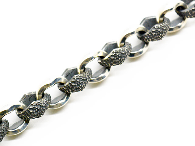 Jango/ジャンゴ】「Bracelet-03/ブレスレット-03」(JBR-03