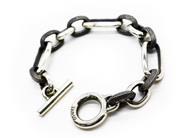 ロストコントロール　ブレスレット　LOSTCONTROL ゲルガ　GERUGA Jango/ジャンゴ】「Bracelet-06/ブレスレット-06」(JBR-06