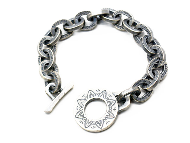 Jango/ジャンゴ】「Bracelet-13/ブレスレット-13」(JBR-13)(GERUGA 