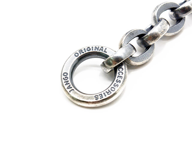 Jango/ジャンゴ】「Bracelet-14/ブレスレット-14」(JBR-14)(Silver925