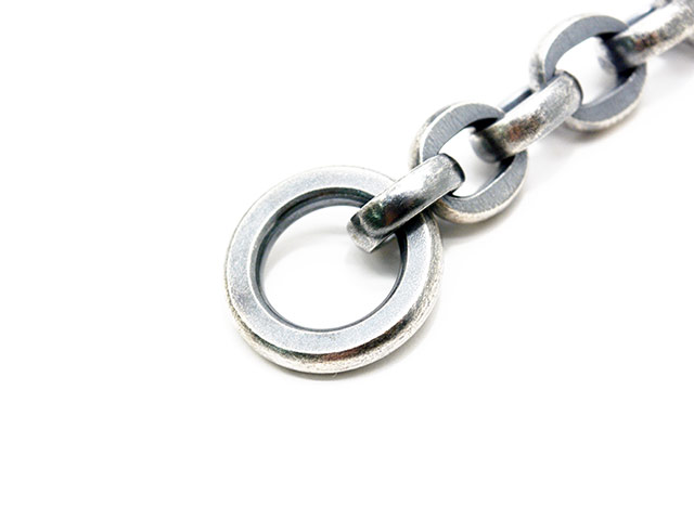 Jango/ジャンゴ】「Bracelet-14/ブレスレット-14」(JBR-14)(Silver925