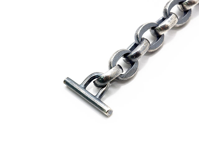 Jango/ジャンゴ】「Bracelet-14/ブレスレット-14」(JBR-14)(Silver925