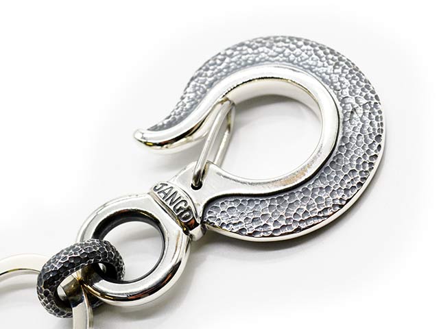 Jango/ジャンゴ】「Key Holder-01/キーホルダー-01」(JKH-01