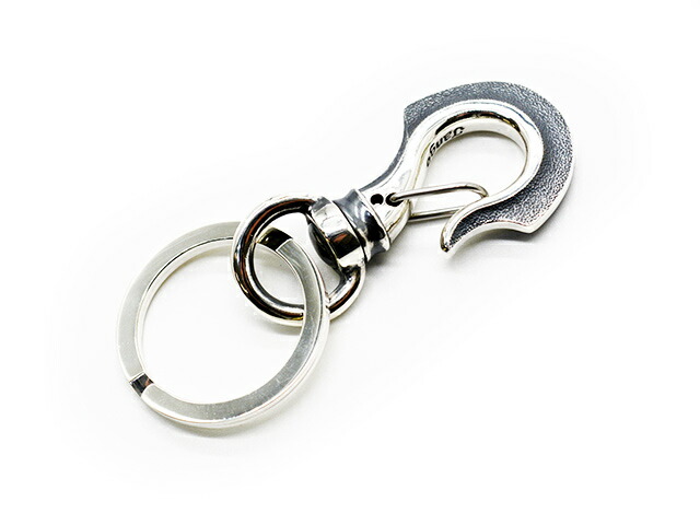 Jango/ジャンゴ】「Key Holder-06/キーホルダー-06」(JKH-06