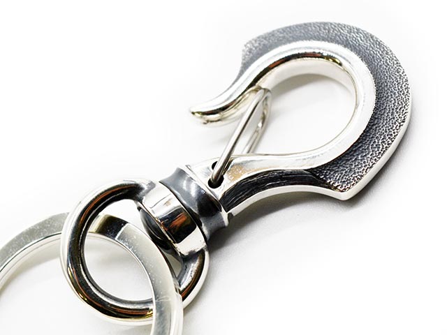 Jango/ジャンゴ】「Key Holder-06/キーホルダー-06」(JKH-06 Jango/ジャンゴ】「Key Holder-06/キーホルダー-06」(JKH-06
