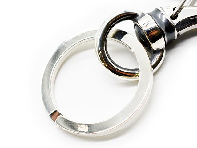 Jango/ジャンゴ】「Key Holder-06/キーホルダー-06」(JKH-06