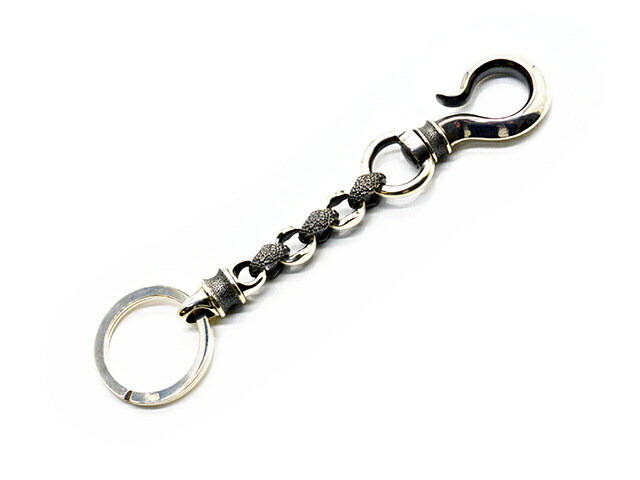 Jango/ジャンゴ】「Key Holder-10 Custom/キーホルダー-10カスタム
