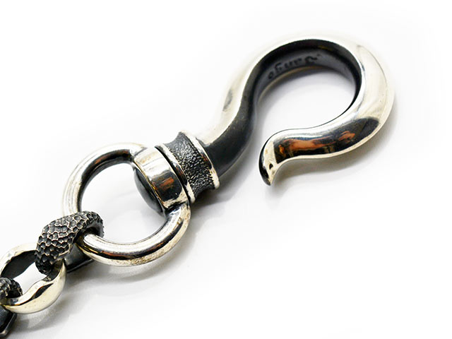 Jango/ジャンゴ】「Key Holder-10 Custom/キーホルダー-10カスタム