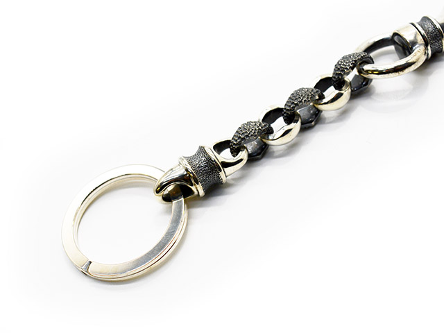 Jango/ジャンゴ】「Key Holder-10 Custom/キーホルダー-10カスタム