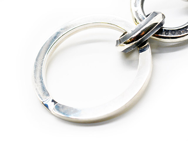 Jango/ジャンゴ】「Key Holder-11/キーホルダー-11」(JKH-11