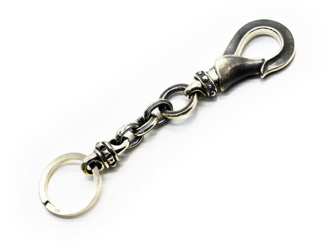 Jango/ジャンゴ】「Key Holder-11 Custom/キーホルダー-11カスタム