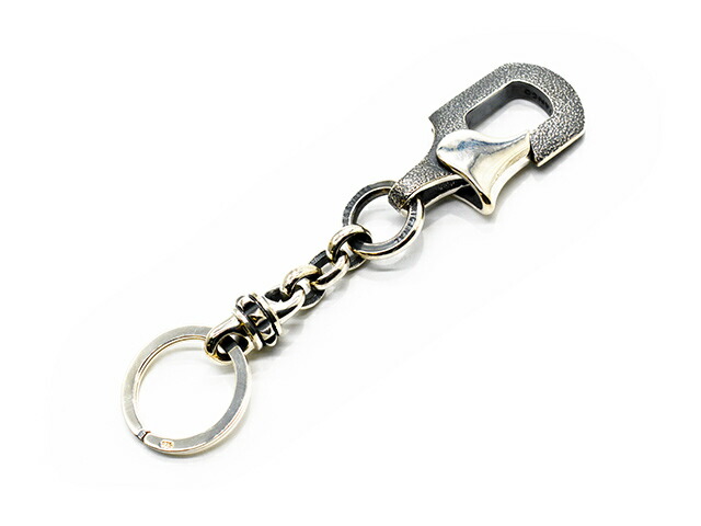 小物 geruga key Jango/ジャンゴ】「Key Holder-13 Custom/キーホルダー-13