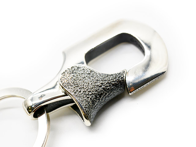 Jango/ジャンゴ】「Key Holder-14/キーホルダー-14」(JKH-14