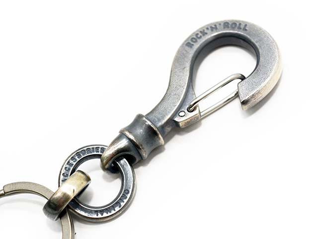 Jango/ジャンゴ】「Key Holder-17/キーホルダー-17」(JKH-17