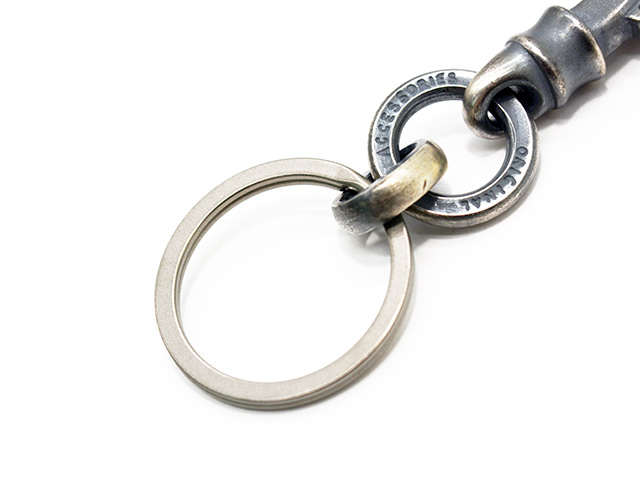 Jango/ジャンゴ】「Key Holder-17/キーホルダー-17」(JKH-17