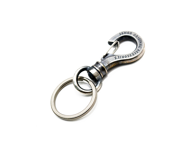 Jango/ジャンゴ】「Key Holder-18/キーホルダー-18」(JKH-18