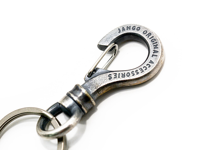 Jango/ジャンゴ】「Key Holder-18/キーホルダー-18」(JKH-18