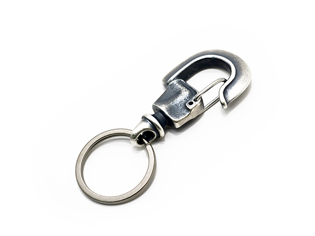 Jango/ジャンゴ】「Key Holder-19/キーホルダー-19」(JKH-19