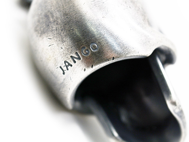 Jango/ジャンゴ】「Neck Top-29A/ネックトップ-29A」(JNT-29A)(GERUGA