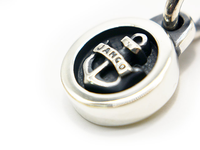 Jango/ジャンゴ】「Neck Top-32/ネックトップ-32」(JNT-32)(Silver925