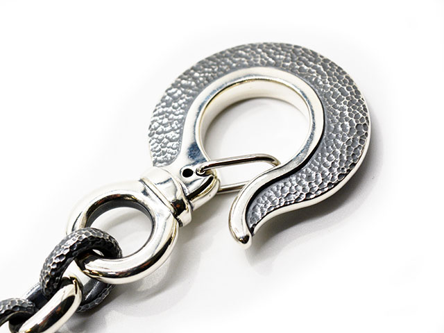 Jango/ジャンゴ】「Wallet Chain-02/ウォレットチェーン-02」(JWC-02