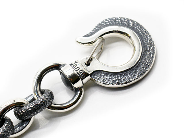 Jango/ジャンゴ】「Wallet Chain-02/ウォレットチェーン-02」(JWC-02