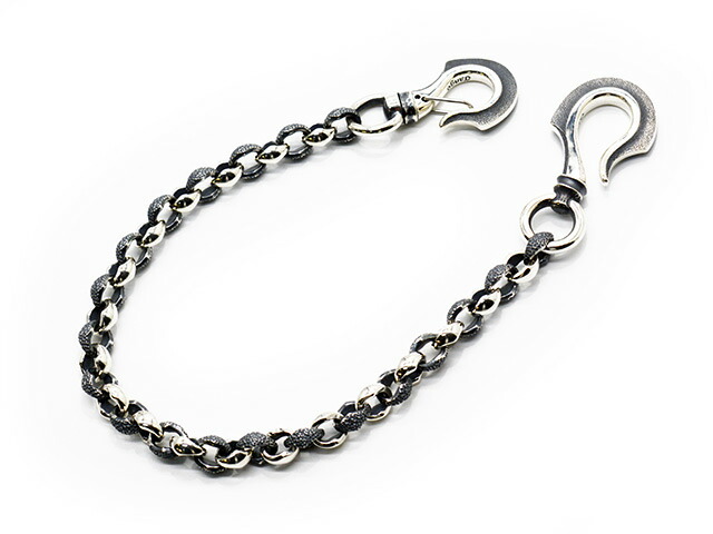 Jango/ジャンゴ】「Wallet Chain-05/ウォレットチェーン-05」(JWC-05 Jango/ジャンゴ】「Wallet Chain-05/ウォレットチェーン-05」(JWC-05