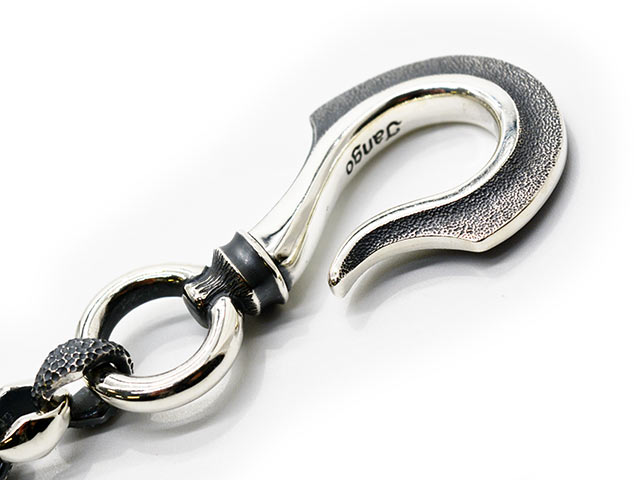 Jango/ジャンゴ】「Wallet Chain-05/ウォレットチェーン-05」(JWC-05