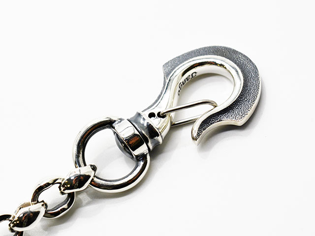 Jango/ジャンゴ】「Wallet Chain-06/ウォレットチェーン-06」(JWC-06