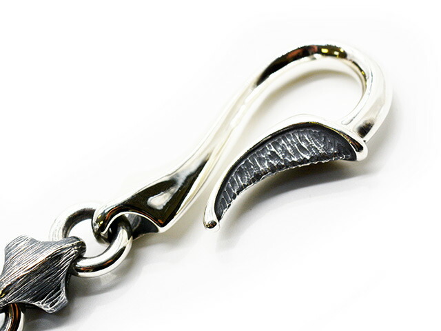 Jango/ジャンゴ】「Wallet Chain-07/ウォレットチェーン-07」(JWC-07