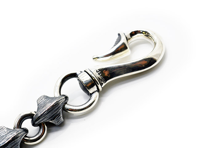 Jango/ジャンゴ】「Wallet Chain-07/ウォレットチェーン-07」(JWC-07