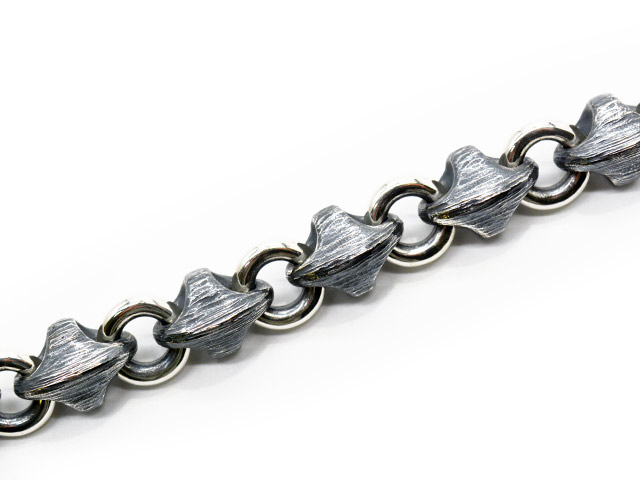 Jango/ジャンゴ】「Wallet Chain-07/ウォレットチェーン-07」(JWC-07