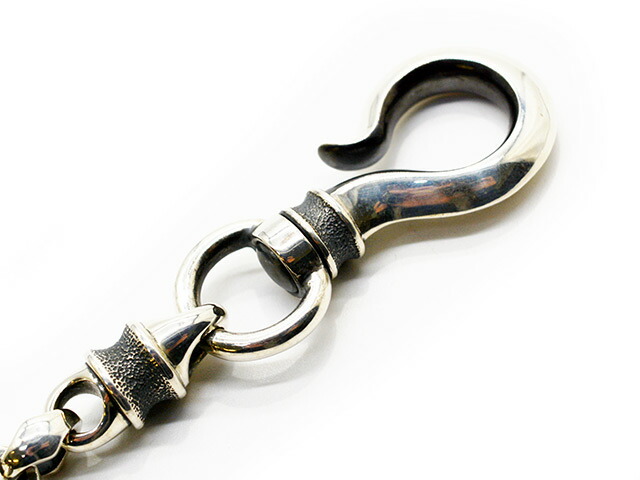 Jango/ジャンゴ】「Wallet Chain-09 Custom/ウォレットチェーン-09