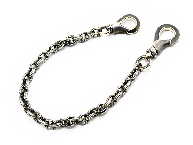 Jango/ジャンゴ】「Wallet Chain-10/ウォレットチェーン-10