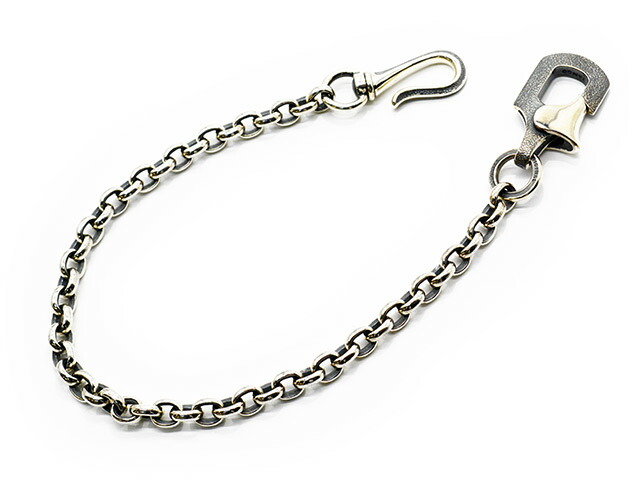 Jango/ジャンゴ】「Wallet Chain-11/ウォレットチェーン-11