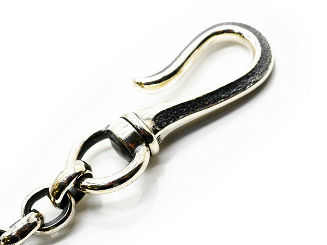 Jango/ジャンゴ】「Wallet Chain-11/ウォレットチェーン-11」(JWC-11
