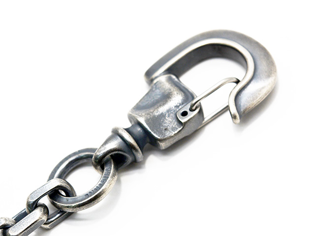 Jango/ジャンゴ】「Wallet Chain-15/ウォレットチェーン-15」(JWC-15