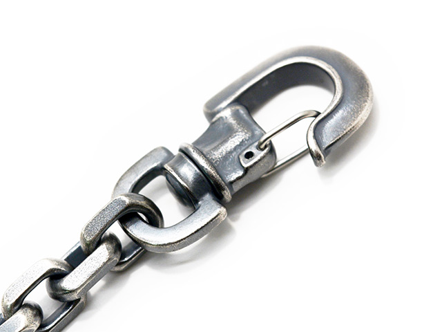 Jango/ジャンゴ】「Wallet Chain-15/ウォレットチェーン-15」(JWC-15