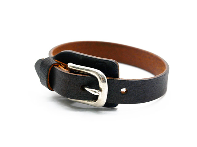 JELADO/ジェラード】×【BUTTON WORKS/ボタンワークス】「Harness Clasp