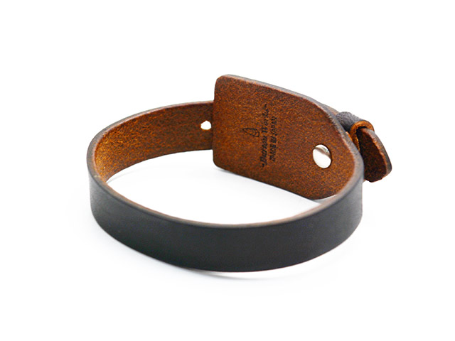 JELADO/ジェラード】×【BUTTON WORKS/ボタンワークス】「Harness Clasp