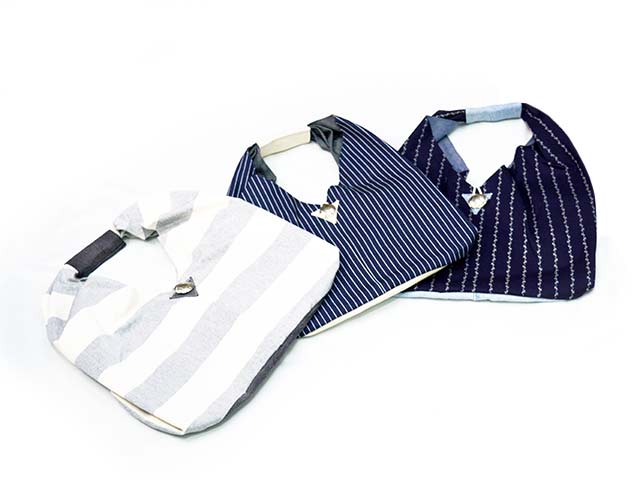 全3色【JELADO”DRY GOODS”/ジェラード”ドライグッズ”】「Loom Hobo