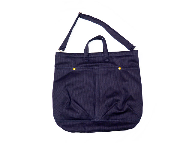 JELADO/ジェラード】「Helmet Bag/ヘルメットバッグ」(JDG21628)(ザ
