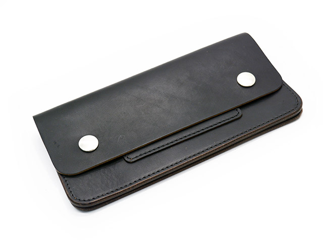 JELADO/ジェラード】×【BUTTON WORKS/ボタンワークス】「Chromexcel