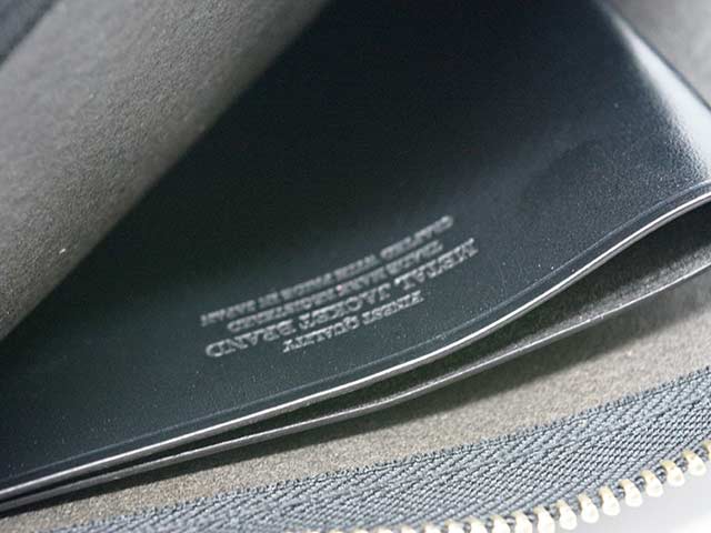 Jango/ジャンゴ】×【METAL JACKET/メタルジャケット】「Wallet-02