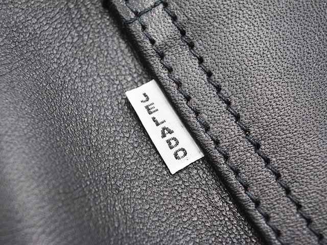 JELADO”PRODUCT”/ジェラード”プロダクト”】「519 Rebel Leather Pants