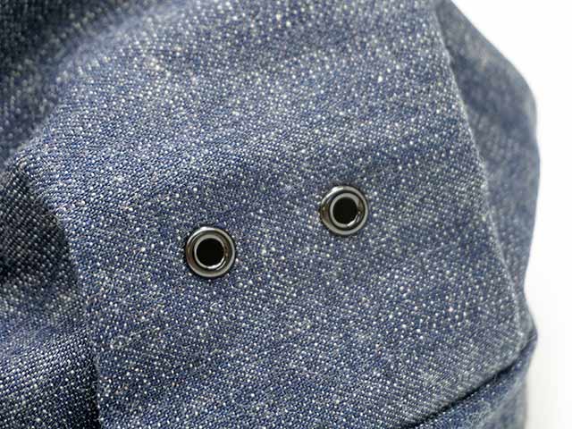 JELADO”PRODUCT”/ジェラード”プロダクト”】2024SS「Buddy Work Cap
