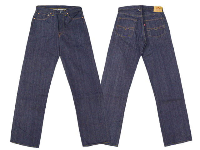 JELADO”PRODUCT”/ジェラード”プロダクト”】2024AW「Supreme 55 Denim