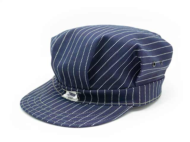 JELADO”PRODUCT”/ジェラード”プロダクト”】2025SS「Buddy Work Cap