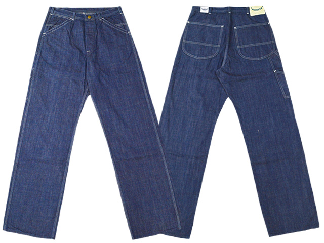 JELADO”PRODUCT”/ジェラード”プロダクト”】「311W Painter Pants/311W